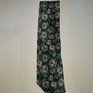Money bag tie by briefly stated
